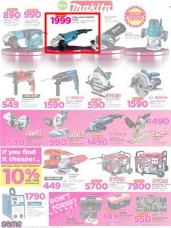 Game Zambia : Beat that Price (14 Dec - 24 Dec 2017), page 26