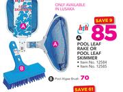 Hth Pool Algae Brush