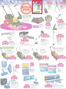 Game Zambia : Beat that Price (14 Dec - 24 Dec 2017), page 27