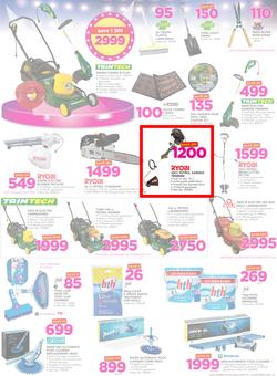 Game Zambia : Beat that Price (14 Dec - 24 Dec 2017), page 27
