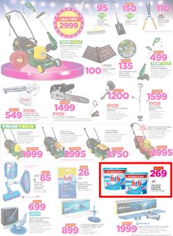 Game Zambia : Beat that Price (14 Dec - 24 Dec 2017), page 27