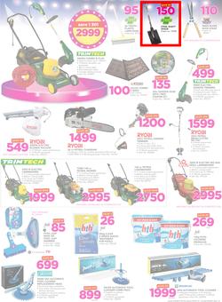 Game Zambia : Beat that Price (14 Dec - 24 Dec 2017), page 27