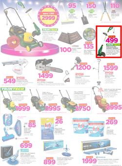 Game Zambia : Beat that Price (14 Dec - 24 Dec 2017), page 27
