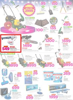 Game Zambia : Beat that Price (14 Dec - 24 Dec 2017), page 27