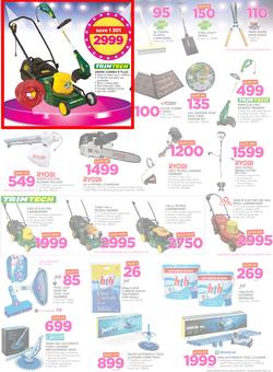 Game Zambia : Beat that Price (14 Dec - 24 Dec 2017), page 27