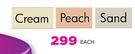 Homestead 20 Ltr Fast Hide Paint(Cream/Peach Or Sand)-Each 