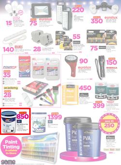 Game Zambia : Beat that Price (14 Dec - 24 Dec 2017), page 28