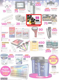 Game Zambia : Beat that Price (14 Dec - 24 Dec 2017), page 28