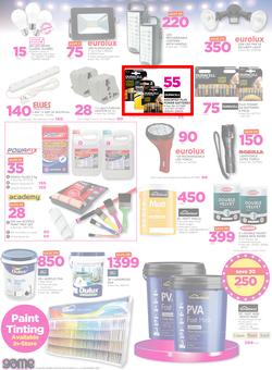 Game Zambia : Beat that Price (14 Dec - 24 Dec 2017), page 28