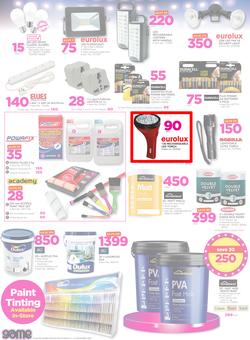 Game Zambia : Beat that Price (14 Dec - 24 Dec 2017), page 28