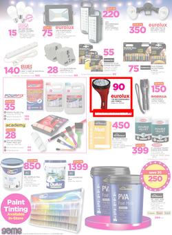 Game Zambia : Beat that Price (14 Dec - 24 Dec 2017), page 28