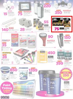 Game Zambia : Beat that Price (14 Dec - 24 Dec 2017), page 28