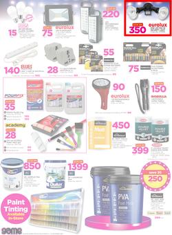 Game Zambia : Beat that Price (14 Dec - 24 Dec 2017), page 28