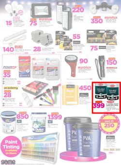 Game Zambia : Beat that Price (14 Dec - 24 Dec 2017), page 28