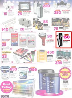 Game Zambia : Beat that Price (14 Dec - 24 Dec 2017), page 28