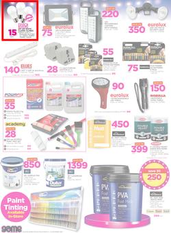 Game Zambia : Beat that Price (14 Dec - 24 Dec 2017), page 28