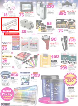 Game Zambia : Beat that Price (14 Dec - 24 Dec 2017), page 28