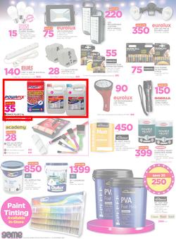 Game Zambia : Beat that Price (14 Dec - 24 Dec 2017), page 28