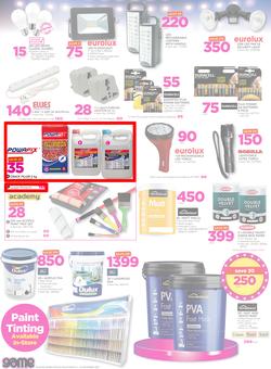 Game Zambia : Beat that Price (14 Dec - 24 Dec 2017), page 28