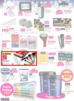 Game Zambia : Beat that Price (14 Dec - 24 Dec 2017), page 28