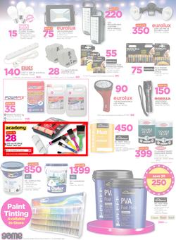 Game Zambia : Beat that Price (14 Dec - 24 Dec 2017), page 28