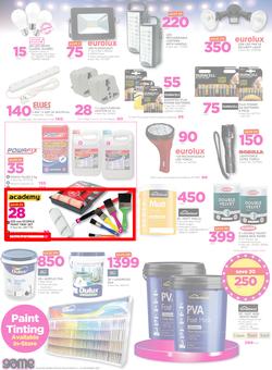 Game Zambia : Beat that Price (14 Dec - 24 Dec 2017), page 28