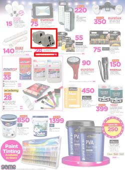 Game Zambia : Beat that Price (14 Dec - 24 Dec 2017), page 28