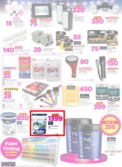 Game Zambia : Beat that Price (14 Dec - 24 Dec 2017), page 28