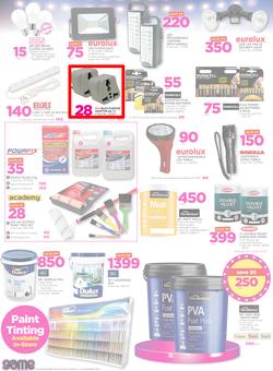Game Zambia : Beat that Price (14 Dec - 24 Dec 2017), page 28