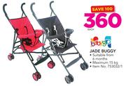Babygro Jade Buggy-Each