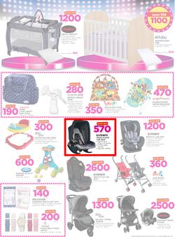 Game Zambia : Beat that Price (14 Dec - 24 Dec 2017), page 29