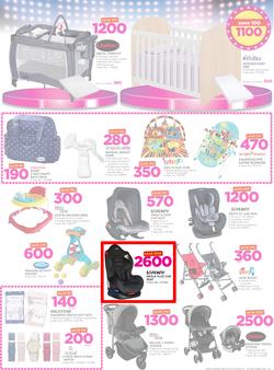 Game Zambia : Beat that Price (14 Dec - 24 Dec 2017), page 29