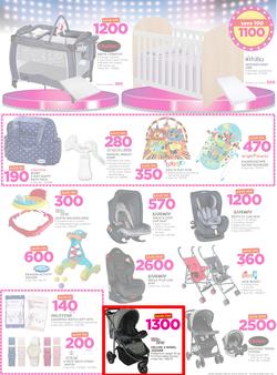Game Zambia : Beat that Price (14 Dec - 24 Dec 2017), page 29