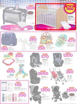 Game Zambia : Beat that Price (14 Dec - 24 Dec 2017), page 29