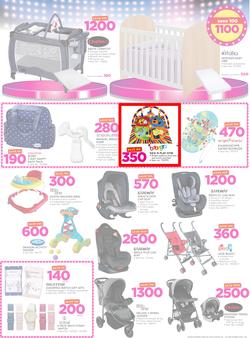 Game Zambia : Beat that Price (14 Dec - 24 Dec 2017), page 29