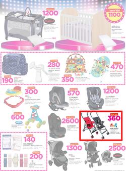 Game Zambia : Beat that Price (14 Dec - 24 Dec 2017), page 29