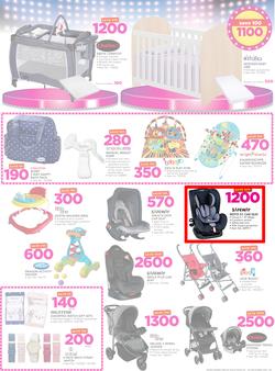 Game Zambia : Beat that Price (14 Dec - 24 Dec 2017), page 29