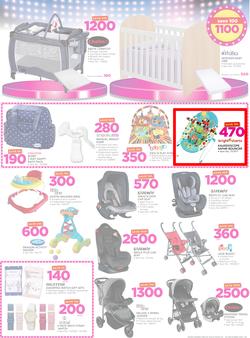 Game Zambia : Beat that Price (14 Dec - 24 Dec 2017), page 29