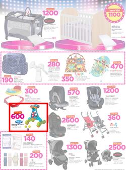 Game Zambia : Beat that Price (14 Dec - 24 Dec 2017), page 29