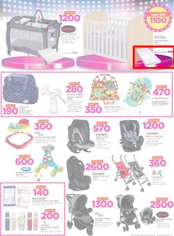 Game Zambia : Beat that Price (14 Dec - 24 Dec 2017), page 29