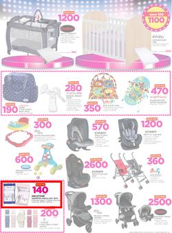 Game Zambia : Beat that Price (14 Dec - 24 Dec 2017), page 29