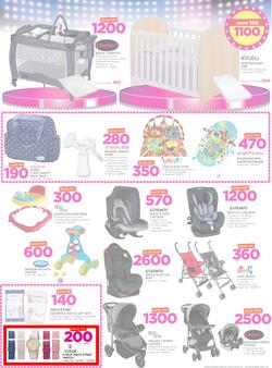 Game Zambia : Beat that Price (14 Dec - 24 Dec 2017), page 29