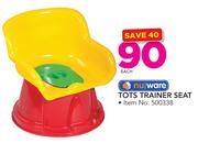 Nuware Tots Trainer Seat