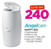 Angelcare Nappy Bin