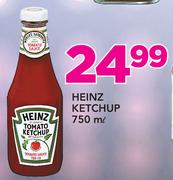 Heinz Ketchup-750ml