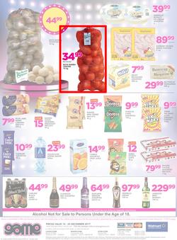 Game Zambia : Beat that Price (14 Dec - 24 Dec 2017), page 32