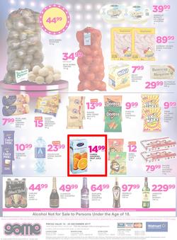 Game Zambia : Beat that Price (14 Dec - 24 Dec 2017), page 32