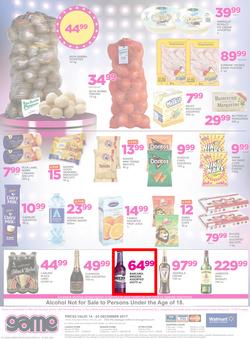 Game Zambia : Beat that Price (14 Dec - 24 Dec 2017), page 32