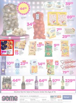 Game Zambia : Beat that Price (14 Dec - 24 Dec 2017), page 32