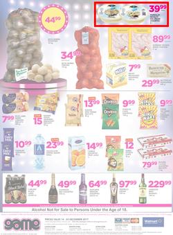 Game Zambia : Beat that Price (14 Dec - 24 Dec 2017), page 32